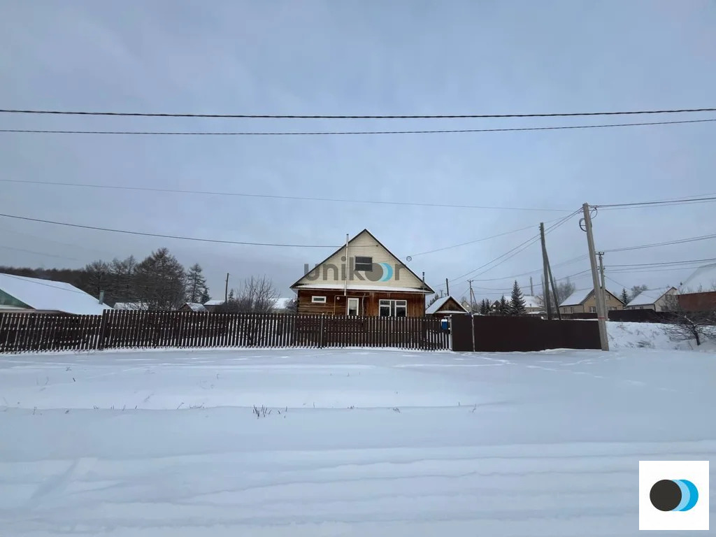 Продажа дома, Иглино, Иглинский район, ул. Революционная - Фото 3