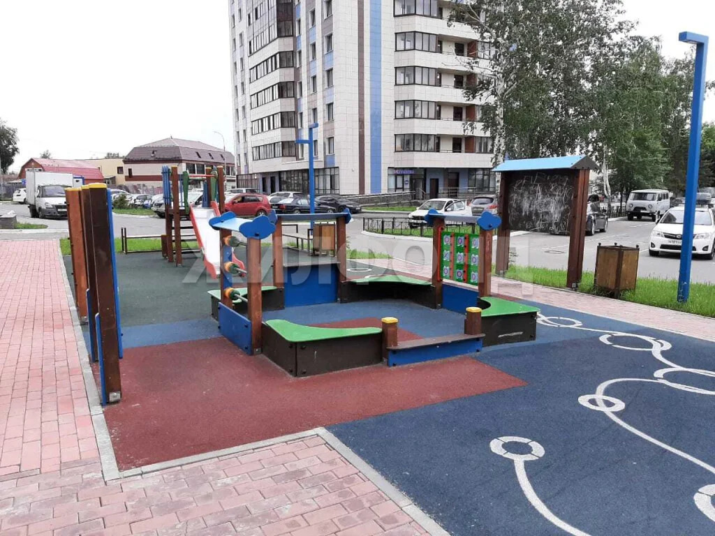 Продажа квартиры, Новосибирск, ул. Гурьевская - Фото 7