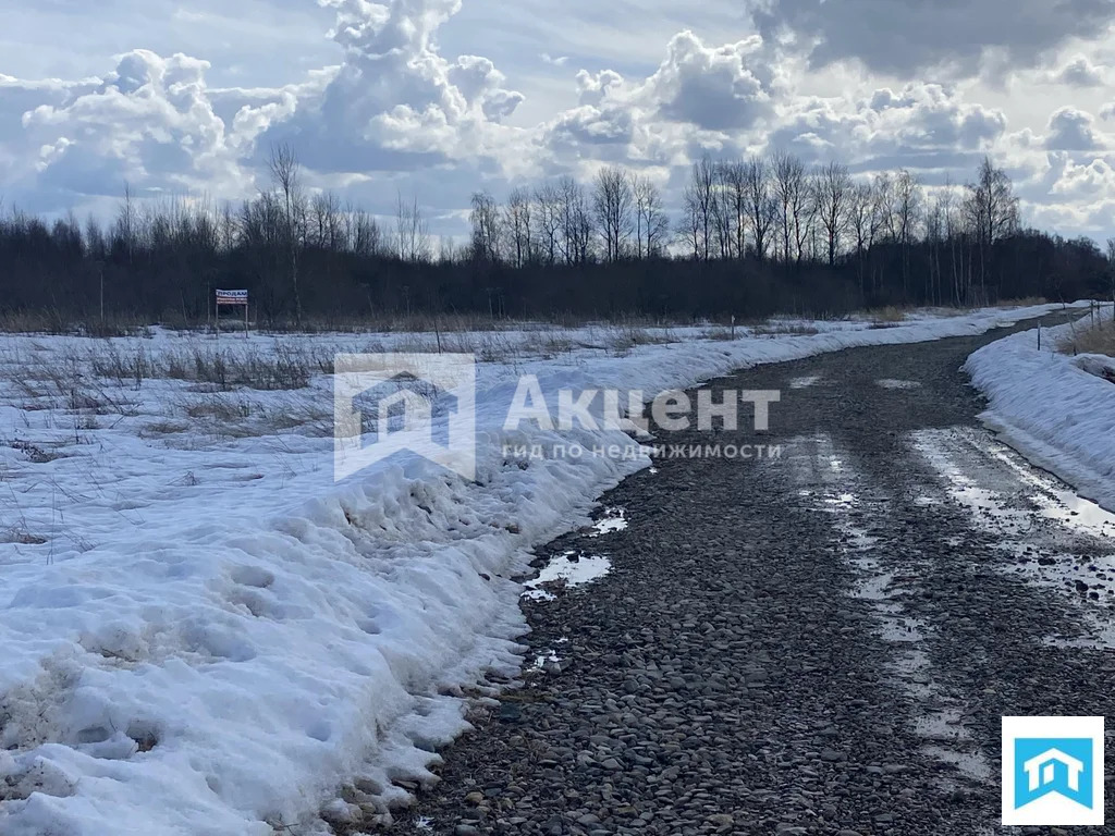 Продажа участка, Панеево, Ивановский район - Фото 2