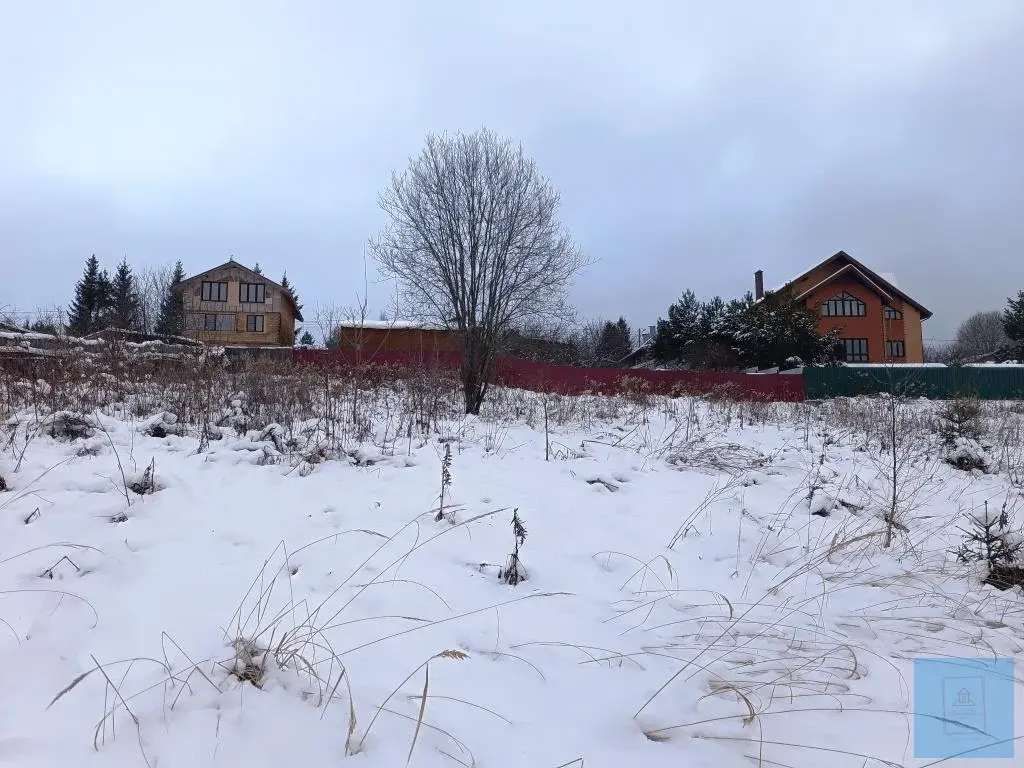 12 соток в д. Новое, г.о. Солнечногорск - Фото 10