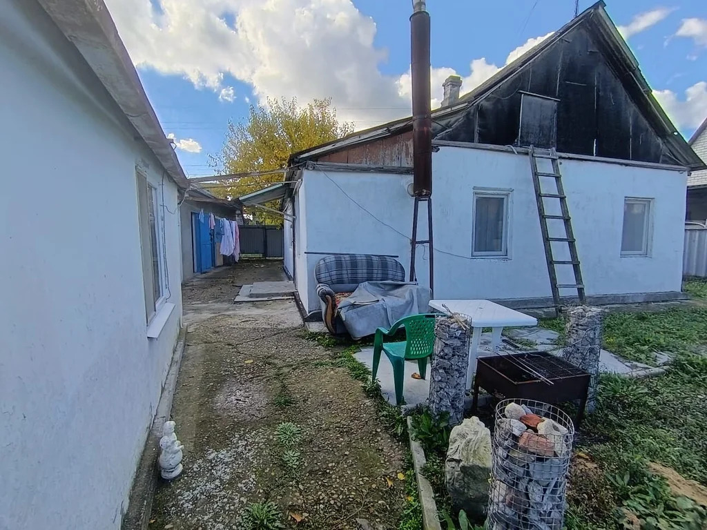 Продажа дома, Крымск, Крымский район, ул. Кочергина - Фото 3