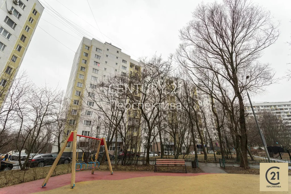 Продажа квартиры, Загорьевский проезд - Фото 14