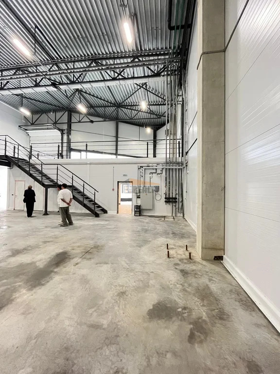 Продажа производственного помещения, Видное, Ленинский район, ... - Фото 5