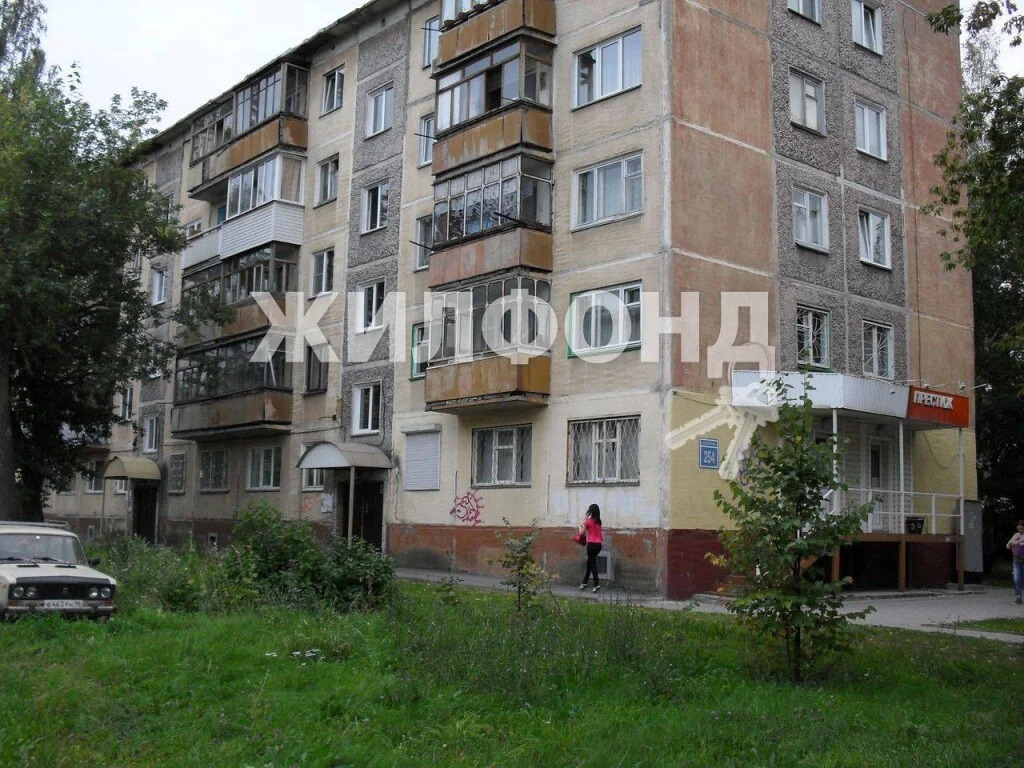 Продажа квартиры, Новосибирск, ул. Бориса Богаткова - Фото 3