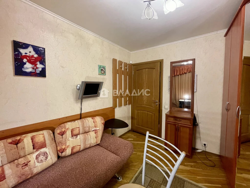 Москва, Уржумская улица, д.3к3, 3-комнатная квартира на продажу - Фото 6