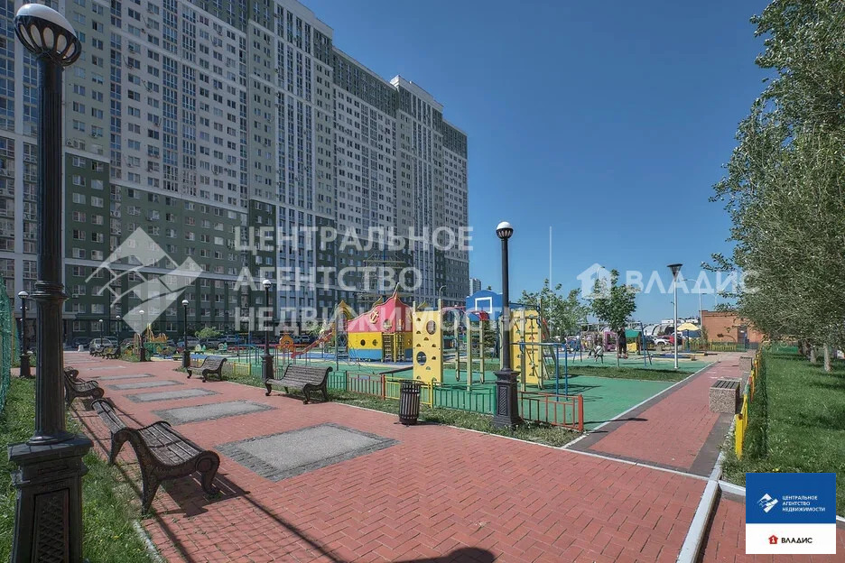 Продажа квартиры, Рязань - Фото 15