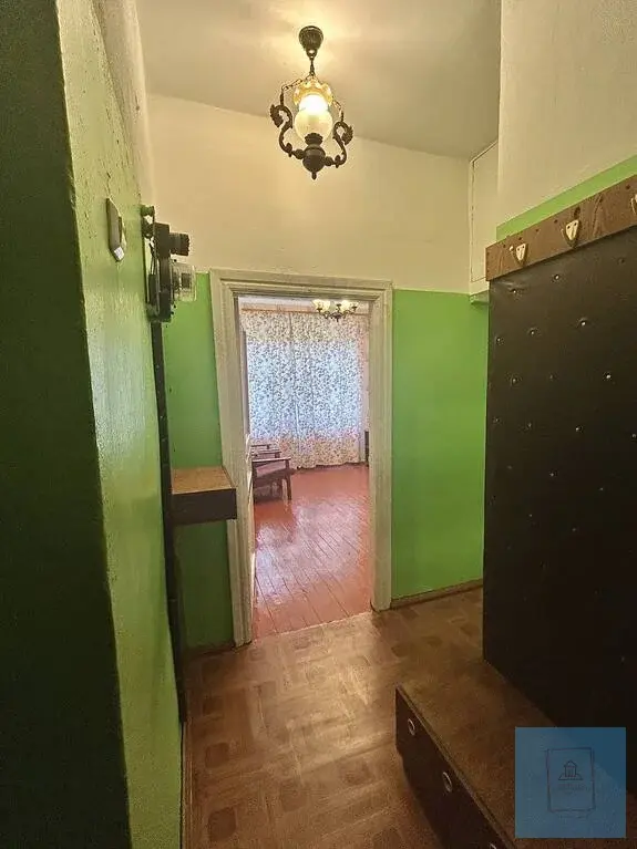 2-к квартира на ул. Пролетарской, д. 6 - Фото 2