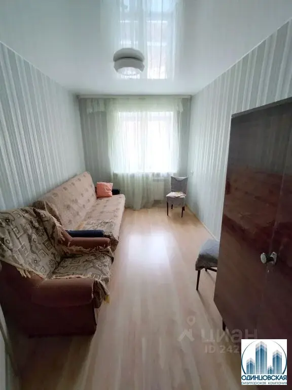 Сдам 3-комн. квартиру 57кв.м Одинцовский район, п.Часцы - Фото 6