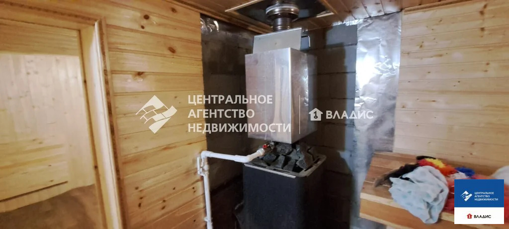Продажа дома, Рыбновский район, садоводческое товарищество Сосницы - Фото 7