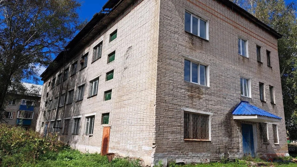 Продажа ПСН, Облучье, Облученский район, Кооперативный пер. - Фото 1