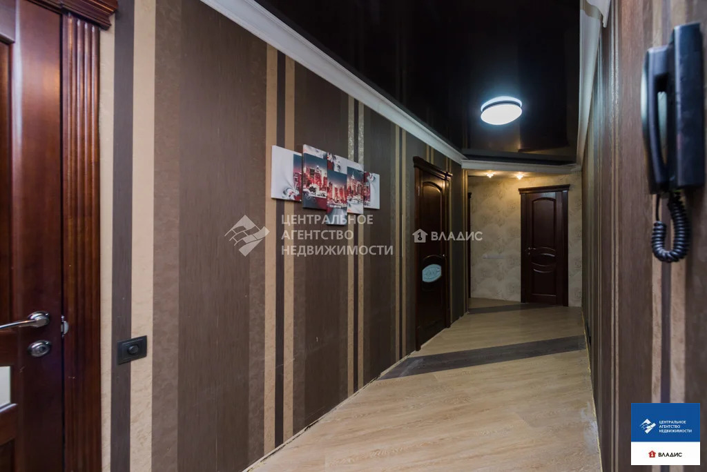 Продажа квартиры, Рязань, ул. Новоселов - Фото 5