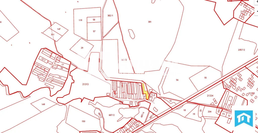 Продажа участка, Сидоровское, Ивановский район - Фото 3