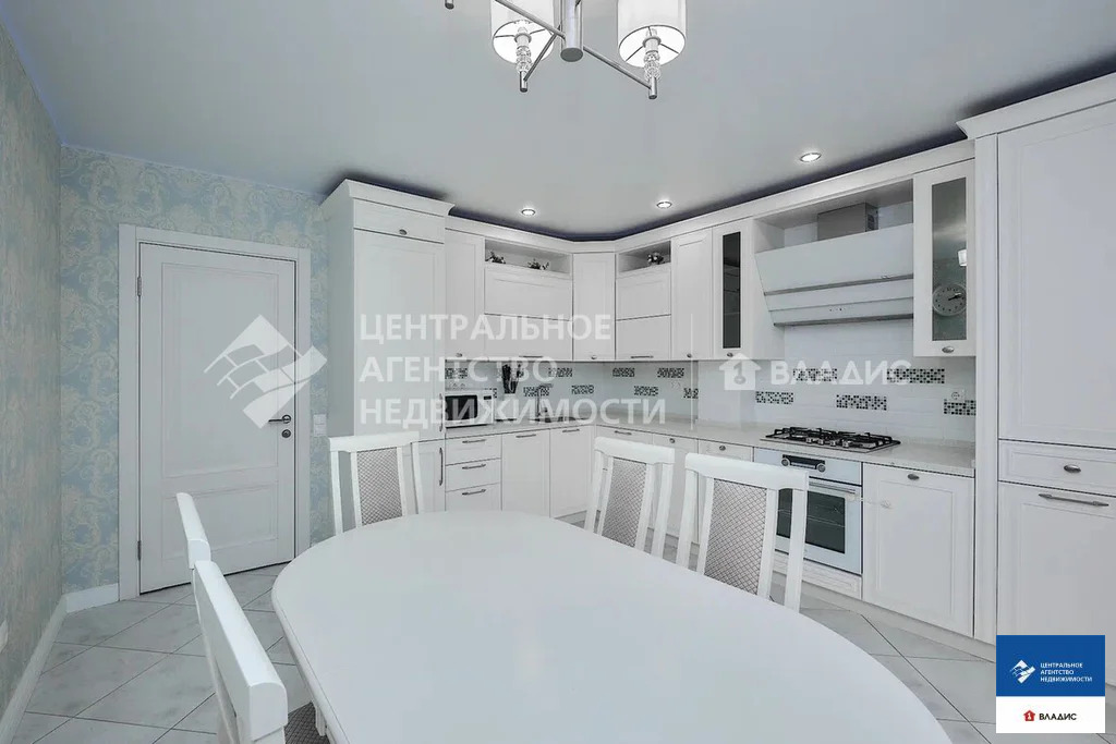 Продажа квартиры, Рязань, Мещерская улица - Фото 1