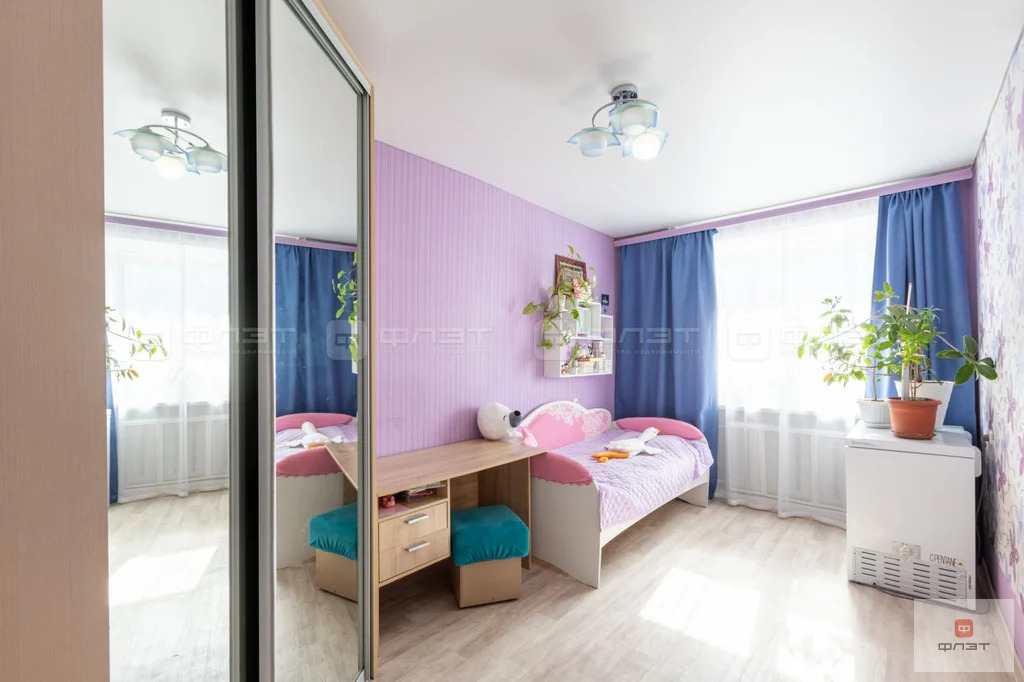 Продажа квартиры, Казань, ул. Профессора Камая - Фото 13