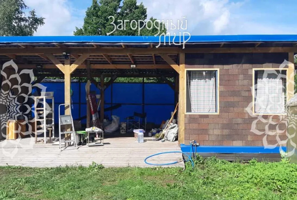 Продам участок, Новорижское шоссе, 200 км от МКАД - Фото 1