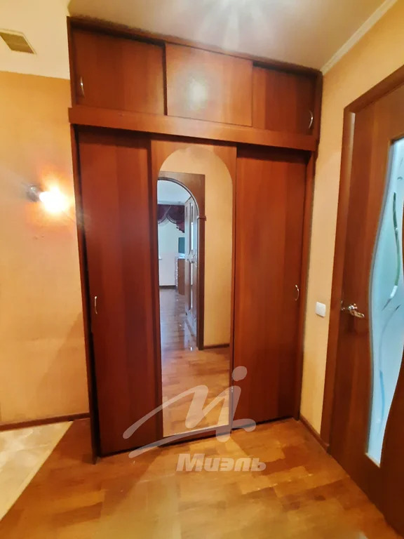 Продажа квартиры, Электроугли, Богородский г. о., ул. Школьная - Фото 16