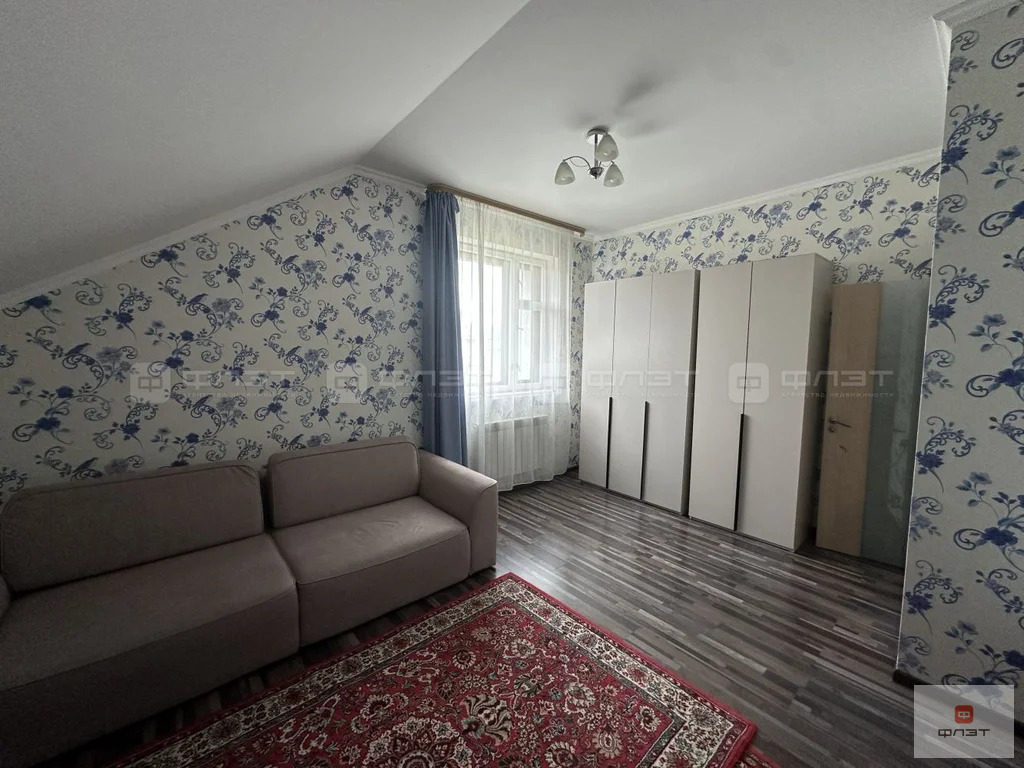 Продажа дома, Казань, ул. Дубравная (Вознесенское) - Фото 11