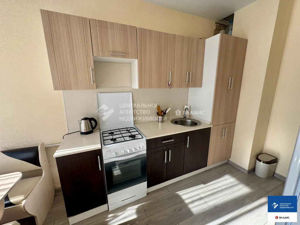 Аренда квартиры, Заборье, Рязанский район, Луговая улица - Фото 8