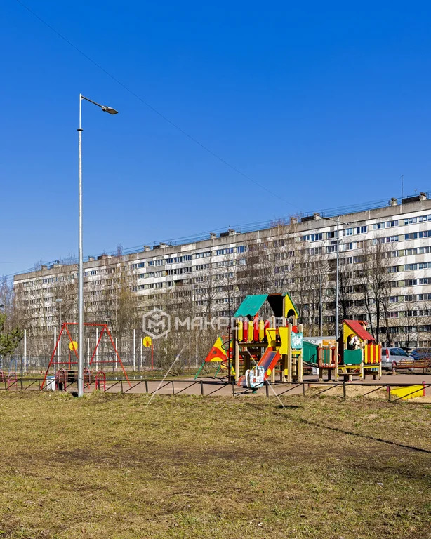 Продажа квартиры, м. Гражданский проспект, Гражданский пр-кт. - Фото 26