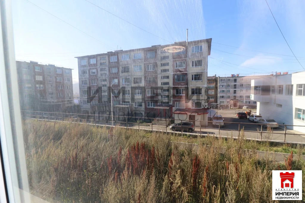 Продажа квартиры, Магадан, ул. Колымская - Фото 2