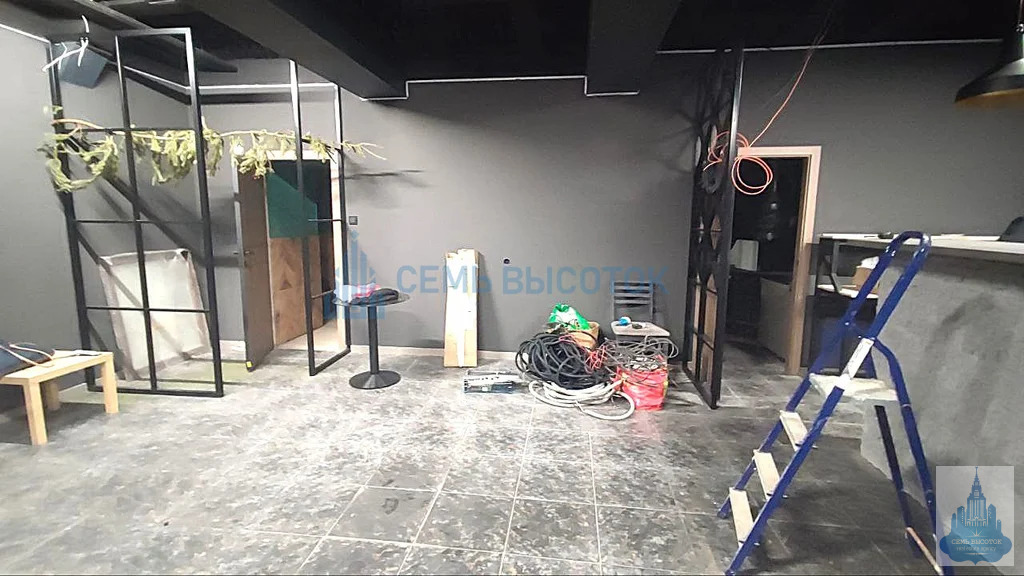 Аренда ПСН, Подольск, Революционный пр-кт. - Фото 3