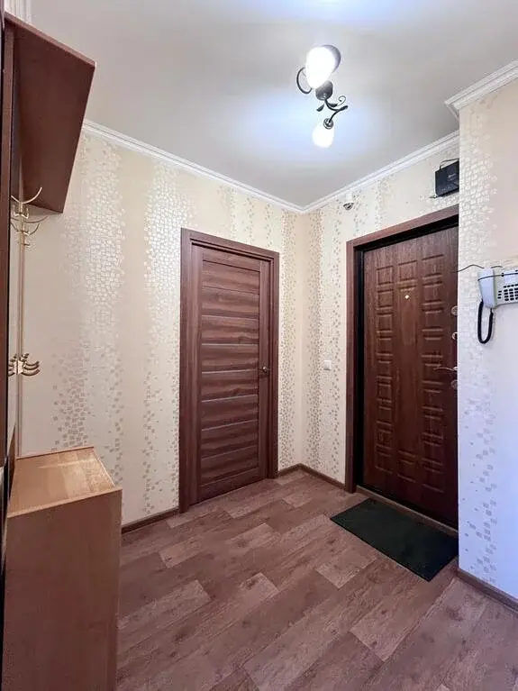 Продается 2-х комнатная квартира в Москве ул. Кировоградская 24 к1 - Фото 17