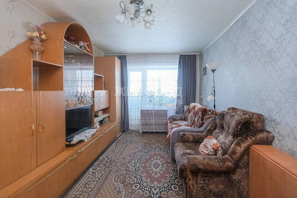 Продажа квартиры, Новосибирск, ул. Жуковского - Фото 3