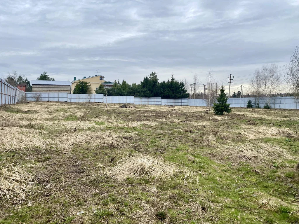 Продажа участка, Базарово, Дмитровский район - Фото 2