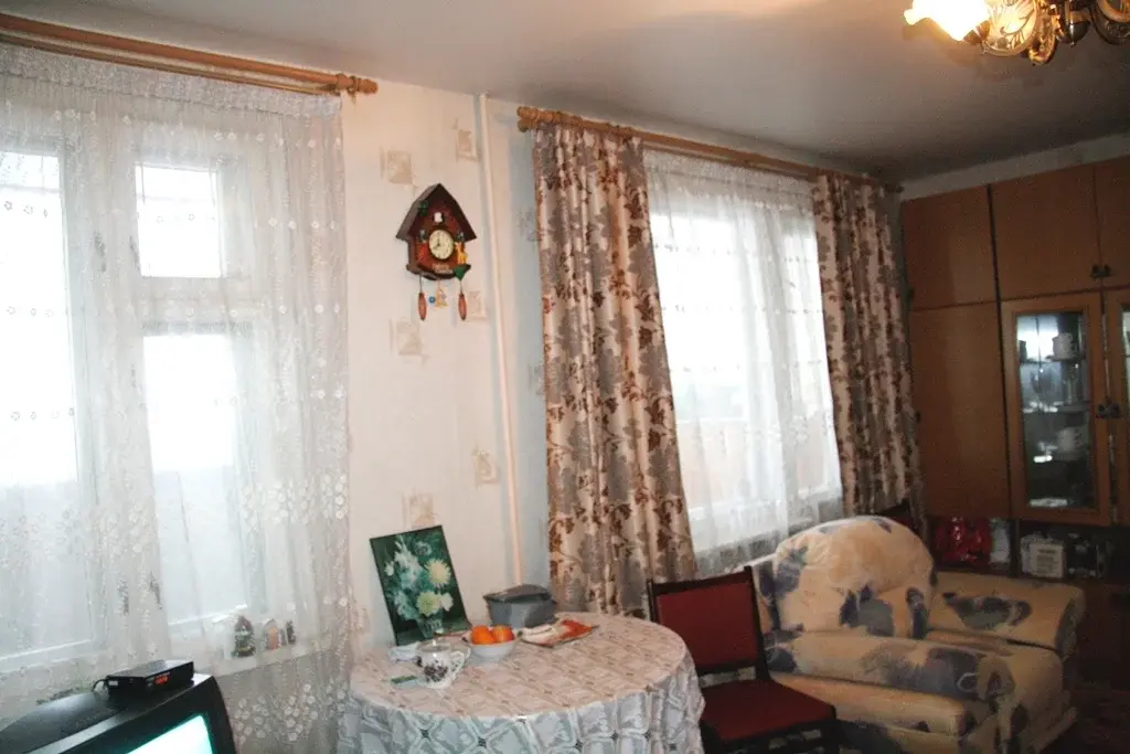 Продам 1 ком.квартиру на Н.Сортировке - Фото 4