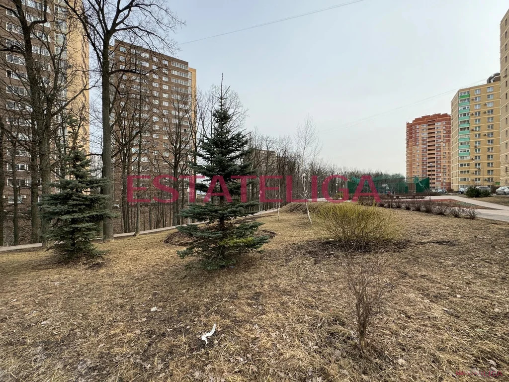 Продажа квартиры, Коммунарка, Сосенское с. п., Бачуринская улица - Фото 44