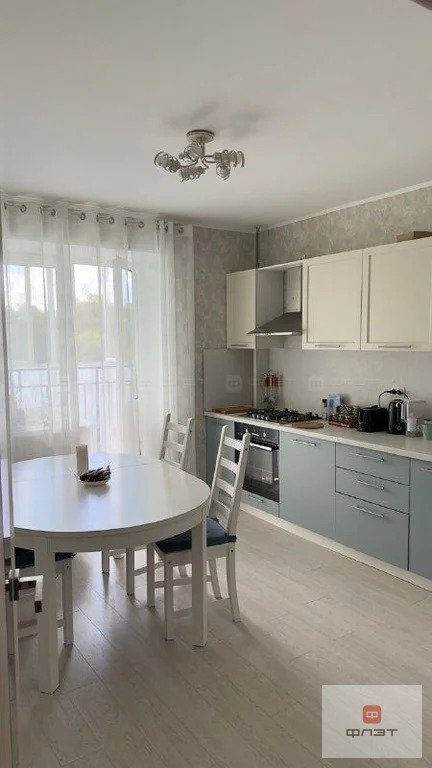 Продажа квартиры, Казань, ул. Дубравная - Фото 1