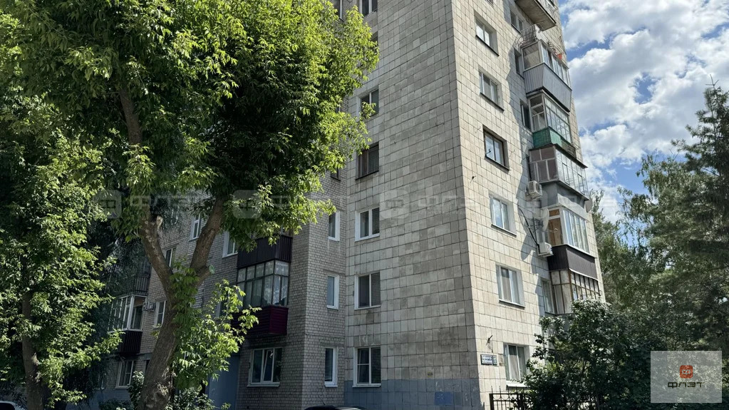 Продажа квартиры, Казань, ул. Карбышева - Фото 8
