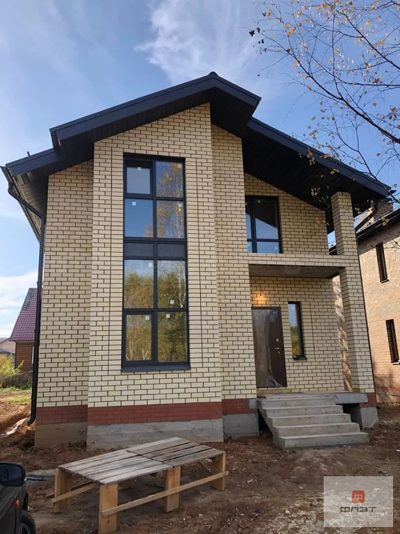 Продажа дома, Казань, ул. Мира - Фото 1