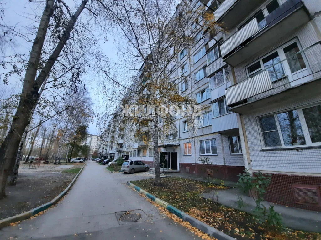 Продажа квартиры, Новосибирск, ул. Петухова - Фото 2