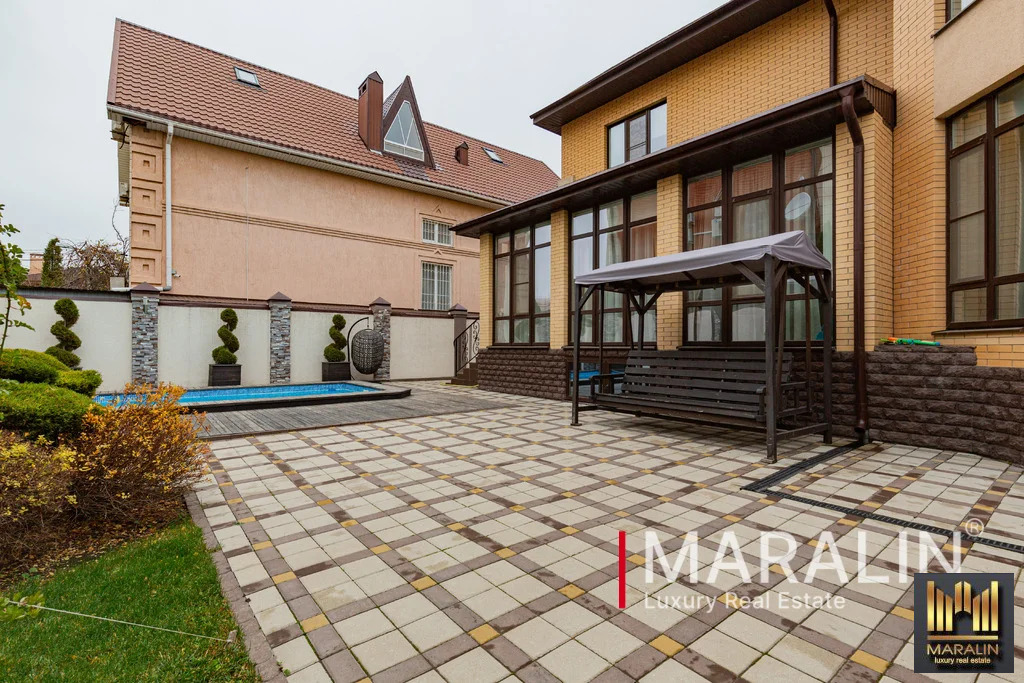 Продажа дома, Ростов-на-Дону, 2-я Володарского - Фото 2