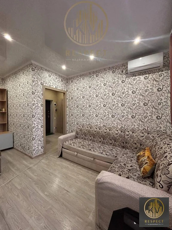 Продажа квартиры, Минеральные Воды, ул. Новоселов - Фото 1