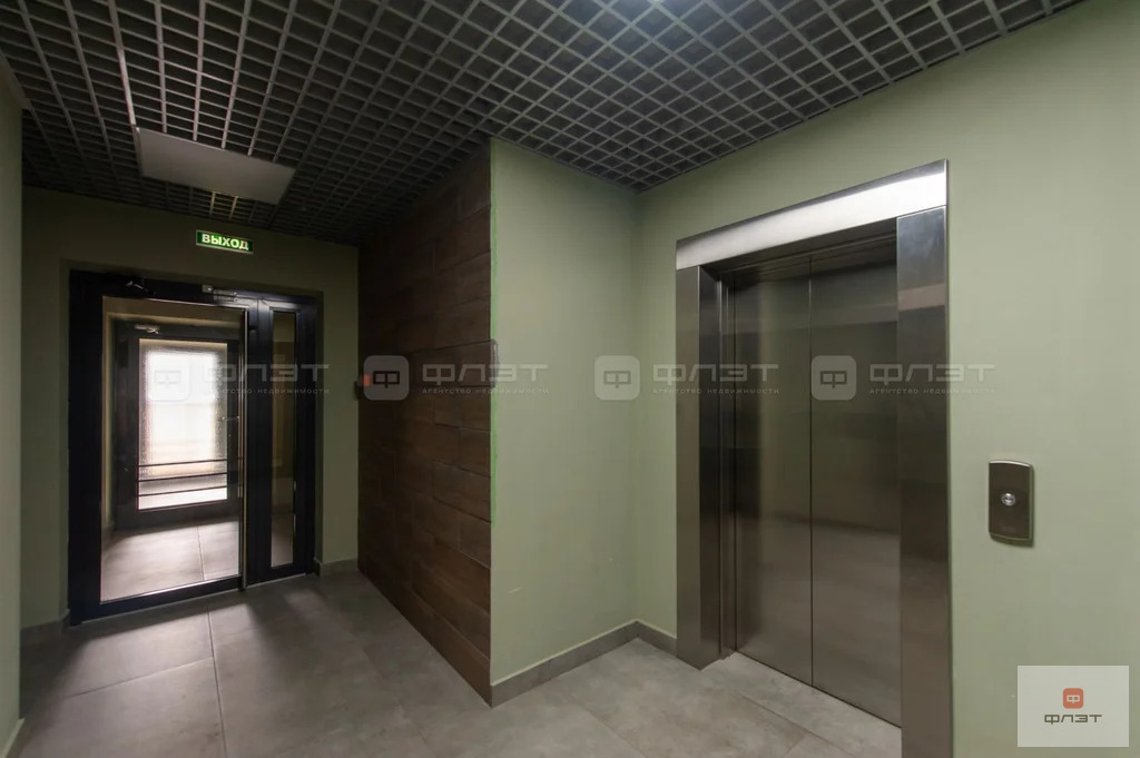 Продажа квартиры, Казань, ул. Вишневского - Фото 16