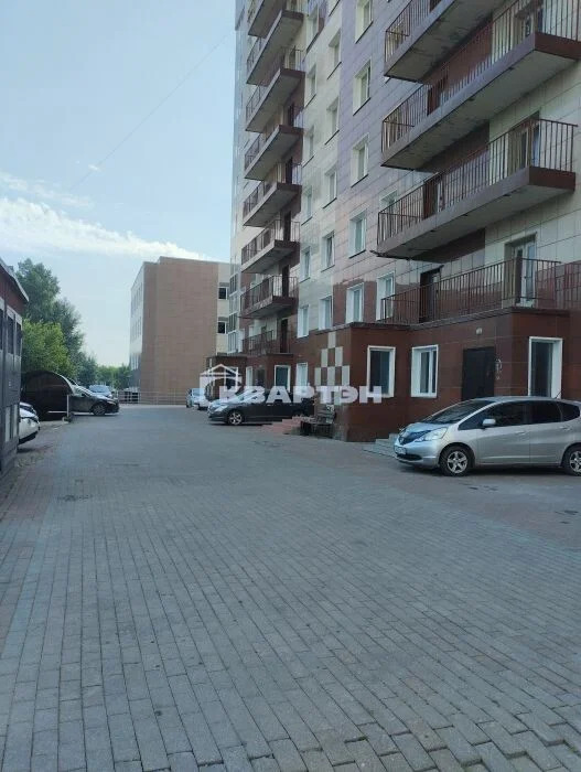 Продажа квартиры, Новосибирск, ул. Беловежская - Фото 16