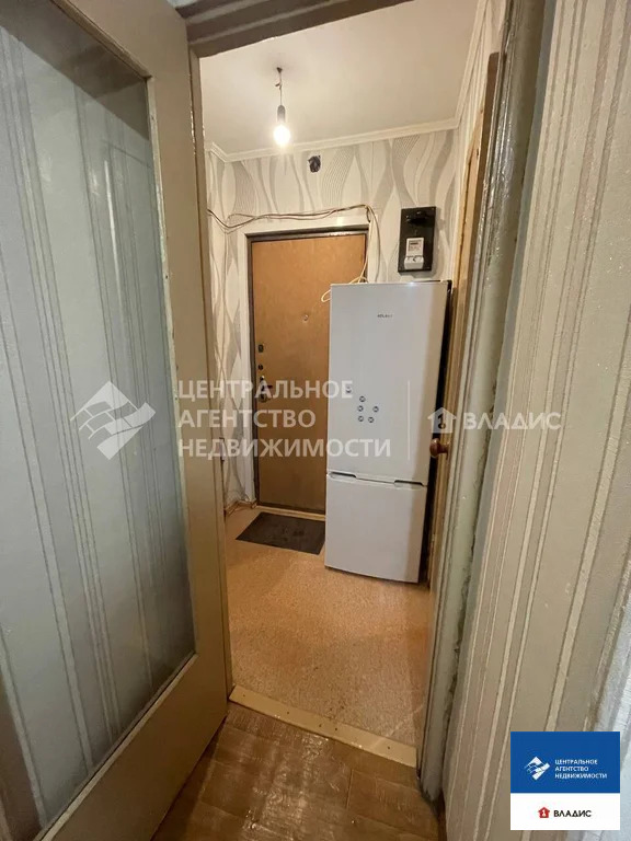 Аренда квартиры, Рязань, ул. Интернациональная - Фото 6