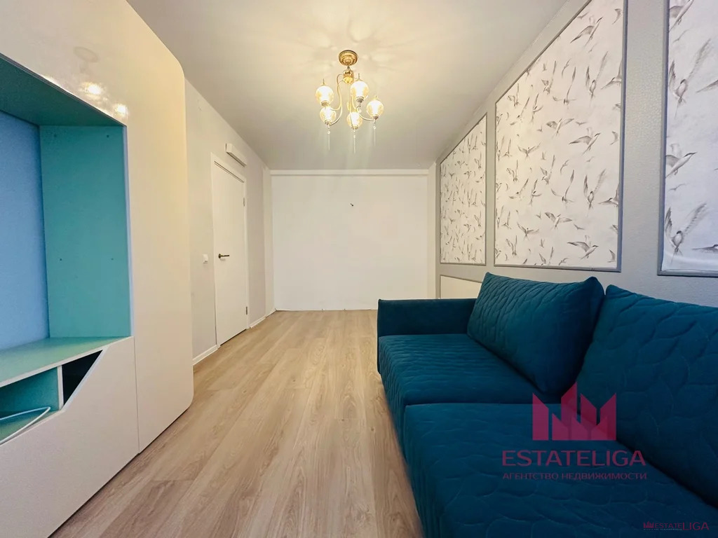 Продажа квартиры, Дрожжино, Ленинский район, ул. Южная - Фото 6