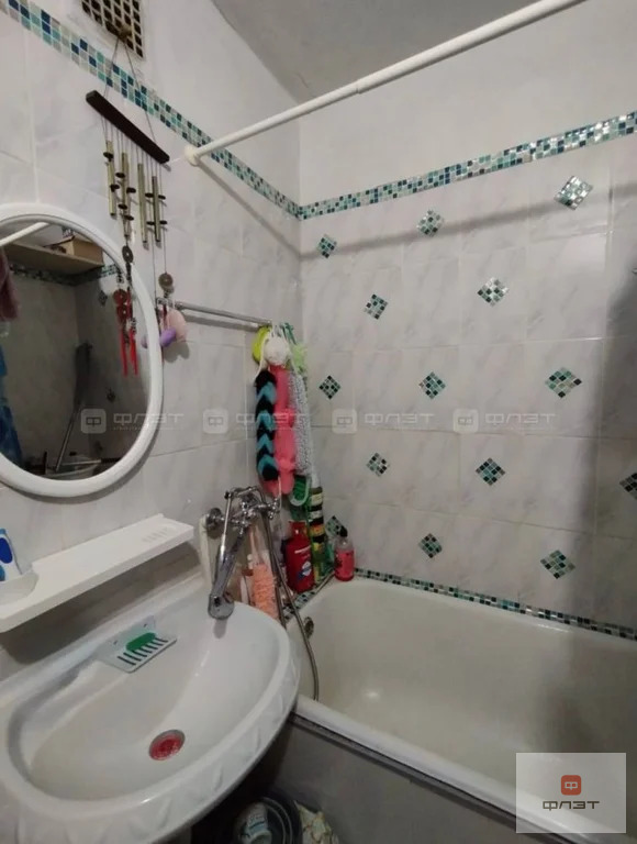 Продажа квартиры, Казань, ул. Волкова - Фото 3