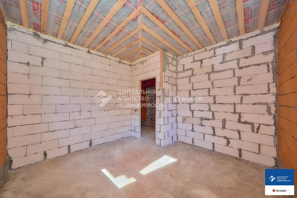 Продажа дома, Алеканово, Рязанский район, Лесная улица - Фото 9