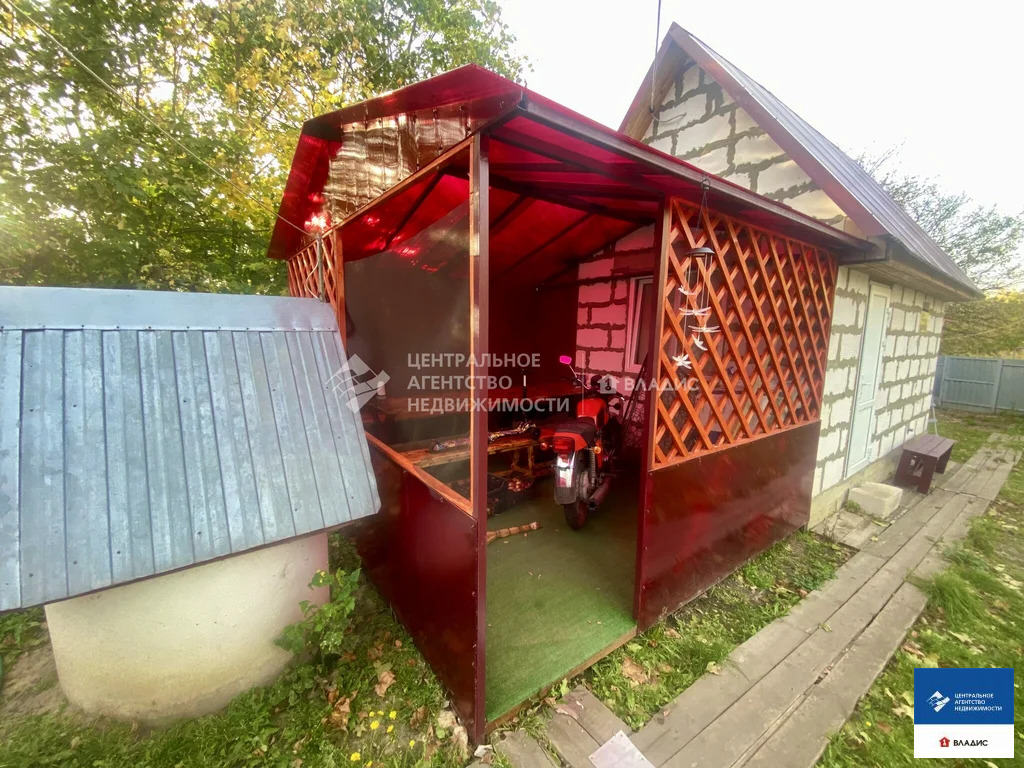 Продажа дома, Ильинка, Скопинский район - Фото 12