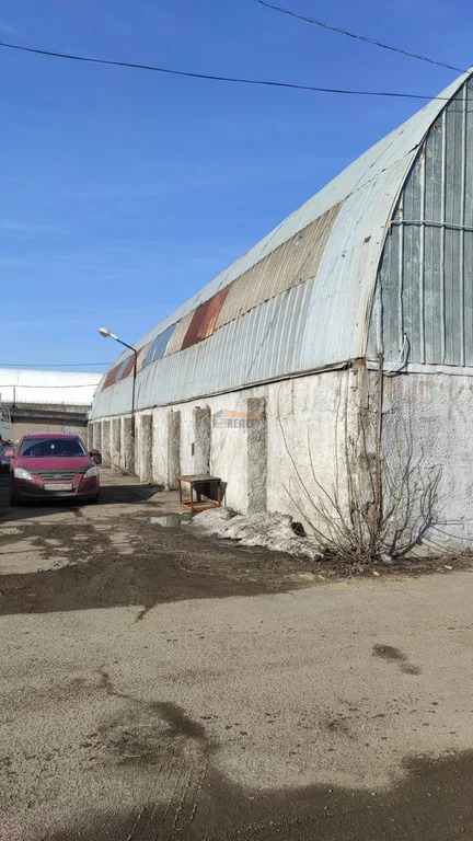 Продажа склада, ул. Искры - Фото 3