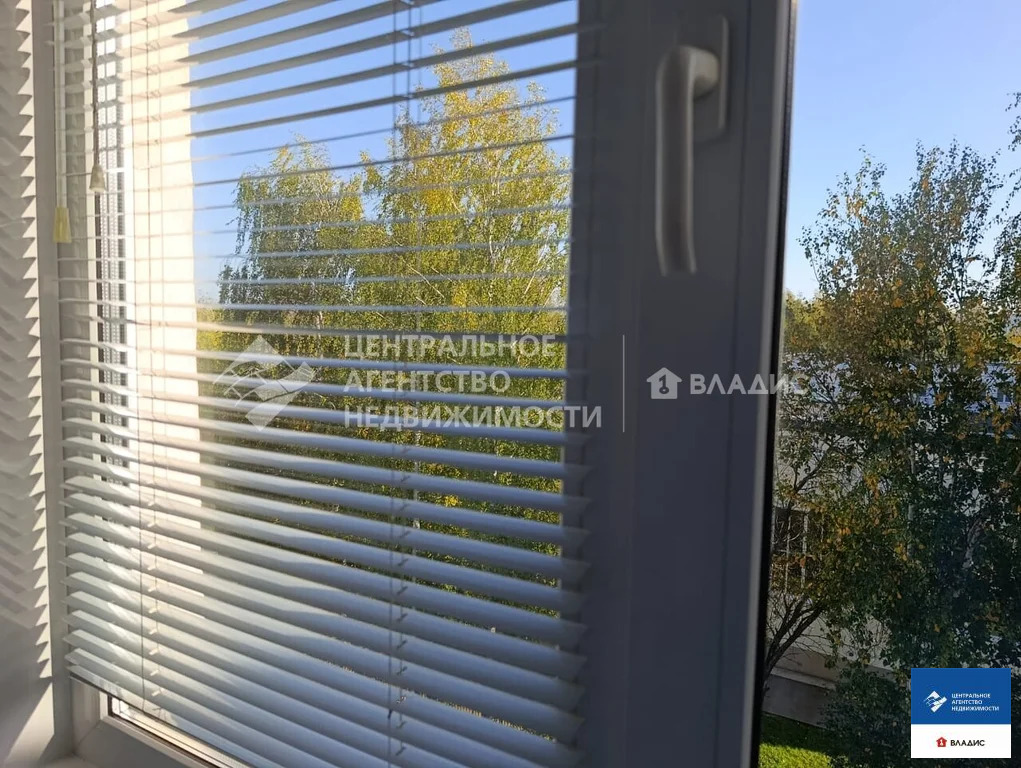 Продажа квартиры, Шилово, Шиловский район, ул. Стройкова - Фото 19