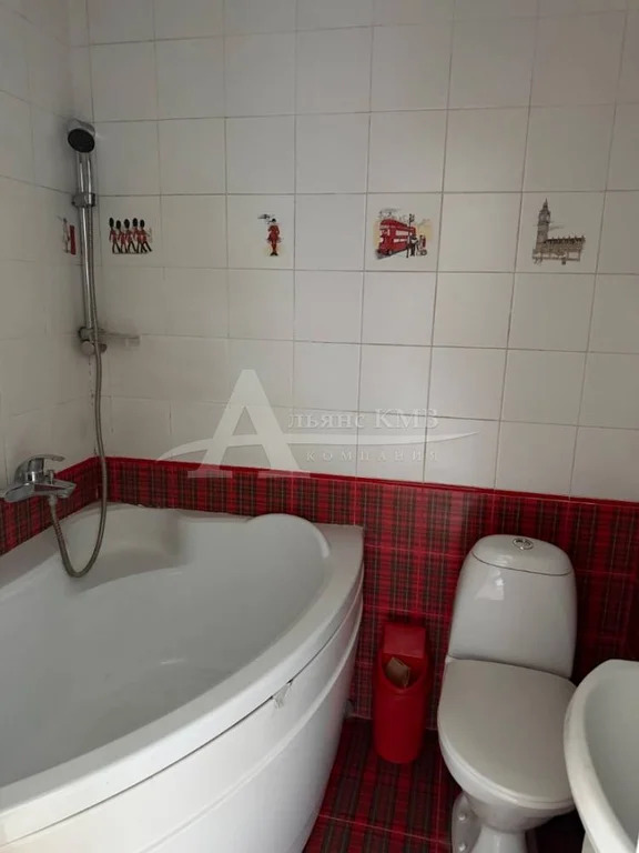 Продажа дома, Минеральные Воды, ул. Московская - Фото 4