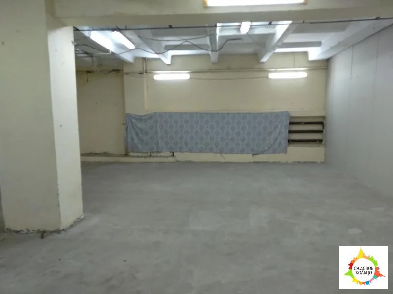 Отапливаемое складское помещение 106 м2 - Фото 6