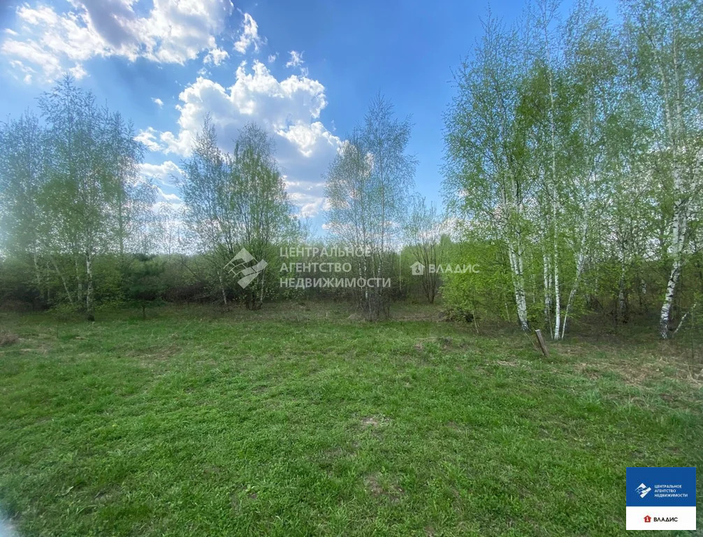 Продажа участка, Глядково, Рязанский район - Фото 6