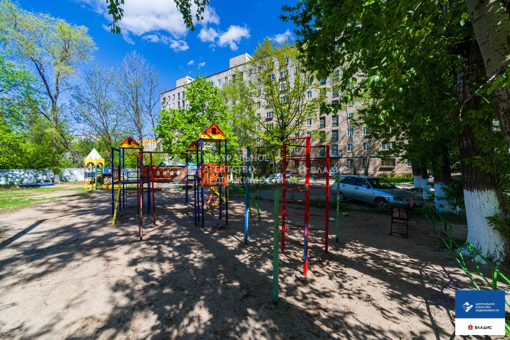 Продажа квартиры, Рязань, ул. Нахимова - Фото 11