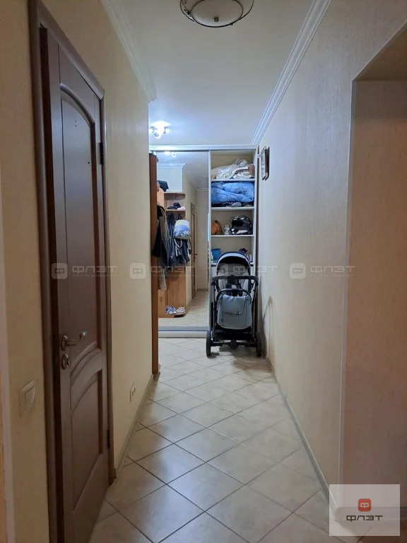 Продажа квартиры, Казань, ул. Голубятникова - Фото 7